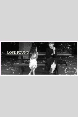 Lost, Found