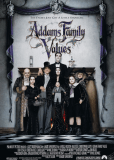 Ценности семейки Аддамс