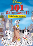 101 далматинец 2: Приключения Патча в Лондоне