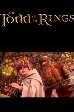 Todd of the Rings