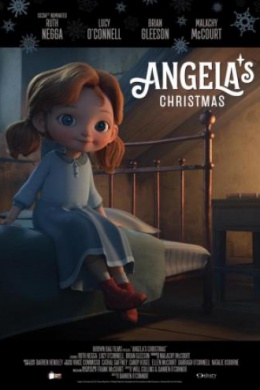 Angela&#039;s Christmas