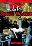 Секс и одинокий вампир