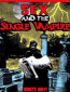 Секс и одинокий вампир