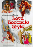 Love Boccaccio Style