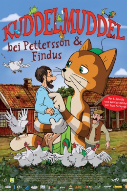 Петсон и Финдус: Воспоминания