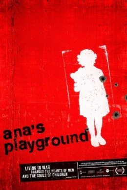 Ana&#039;s Playground