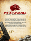 Claddagh (сериал)