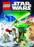 Lego Звездные войны: Падаванская угроза