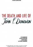 Смерть и жизнь Джона Ф. Донована