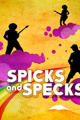 Spicks and Specks (сериал)