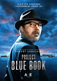 Проект «Синяя книга» (сериал)