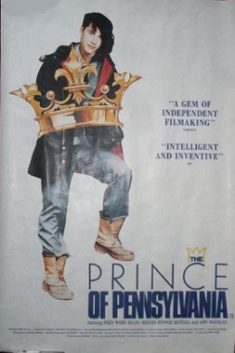 Принц Пенсильвании