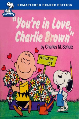 Ты влюбился, Чарли Браун