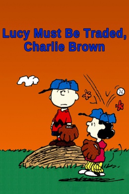 Нужно избавиться от Люси, Чарли Браун