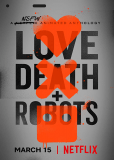 Любовь, смерть и роботы (сериал)