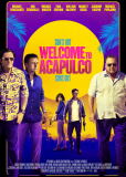 Добро пожаловать в Акапулько
