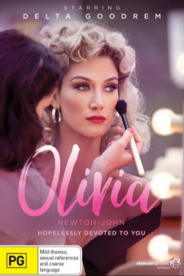 Olivia Newton-John: Hopelessly Devoted to You (многосерийный)