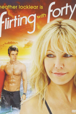 Флирт с сорокалетней