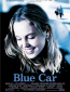 Синяя машина