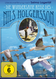 Чудесное путешествие Нильса Хольгерсона