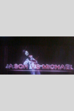 BloodBath Jason Vs Micheal