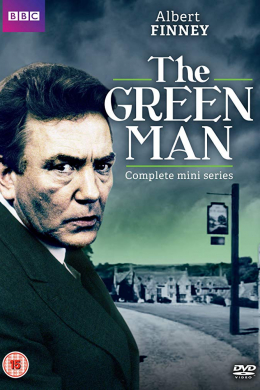 Зелёный человек (сериал)