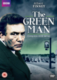 Зелёный человек (сериал)