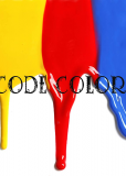 Code Colors (сериал)