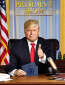 The President Show (сериал)