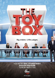 The Toy Box (сериал)