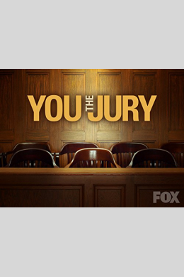 You the Jury (сериал)