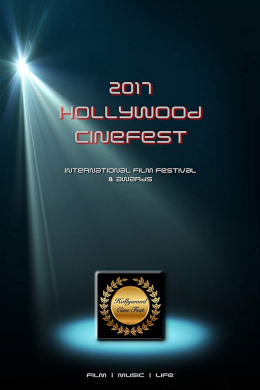 Hollywood Cine Fest (сериал)