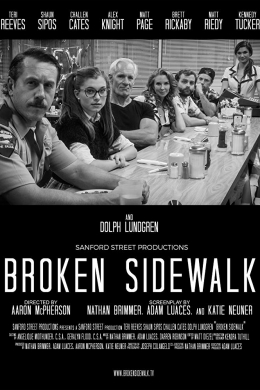 Broken Sidewalk (сериал)