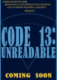 Code 13: Unreadable (сериал)