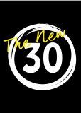 The New 30 (сериал)