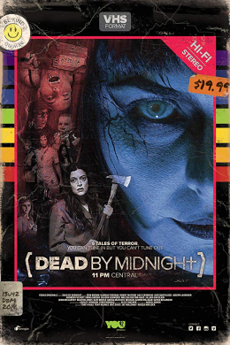 Dead by Midnight (11pm Central) (сериал)