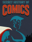 Секретная история комиксов Роберта Киркмана (сериал)