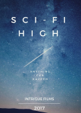 Sci-Fi High (сериал)