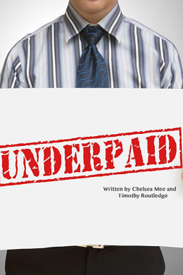 Underpaid (сериал)