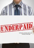 Underpaid (сериал)