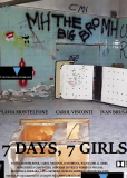 7 Days,7 Girls
