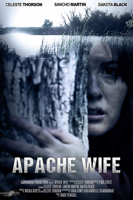 Apache Wife