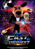 Secret Agent 00K9: The Fast and the Furriest (сериал)