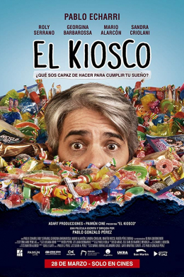 El Kiosco