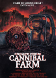 Escape from Cannibal Farm