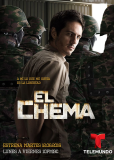 El Chema (сериал)