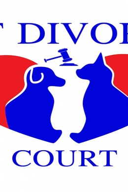 Pet Divorce Court (сериал)