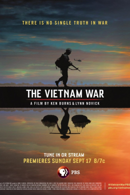 The Vietnam War (сериал)