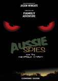 Aussie Spies and the Young Mad Scientist