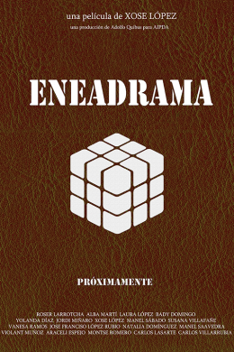 Eneadrama